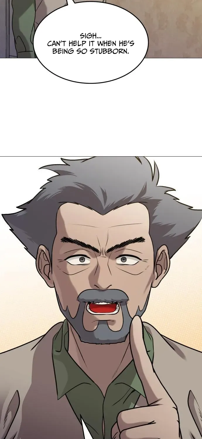 Read The Ugly Killer chapter 6 image 39 on Lezhin