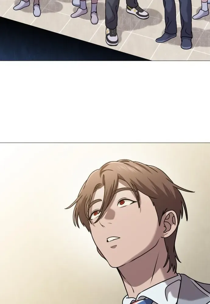 Read The Ugly Killer chapter 6 image 48 on Lezhin