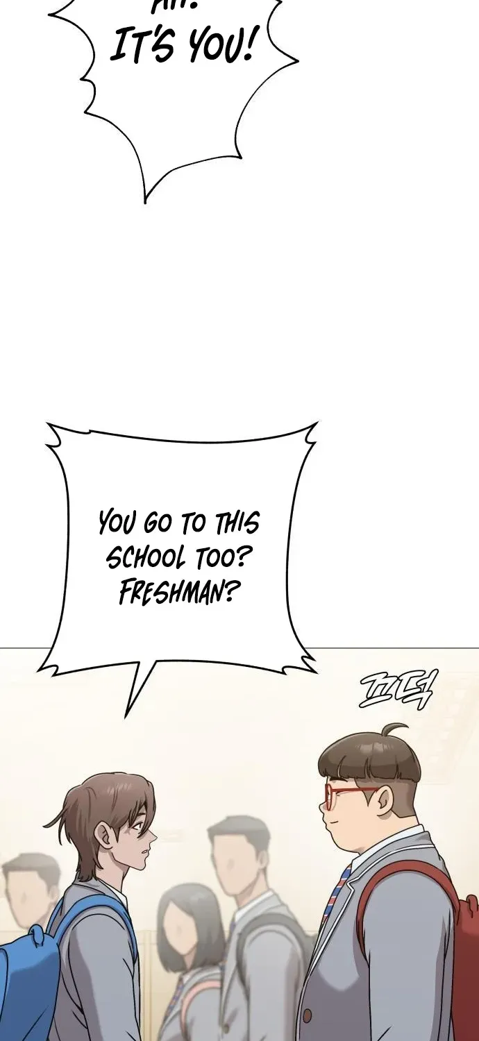 Read The Ugly Killer chapter 6 image 64 on Lezhin
