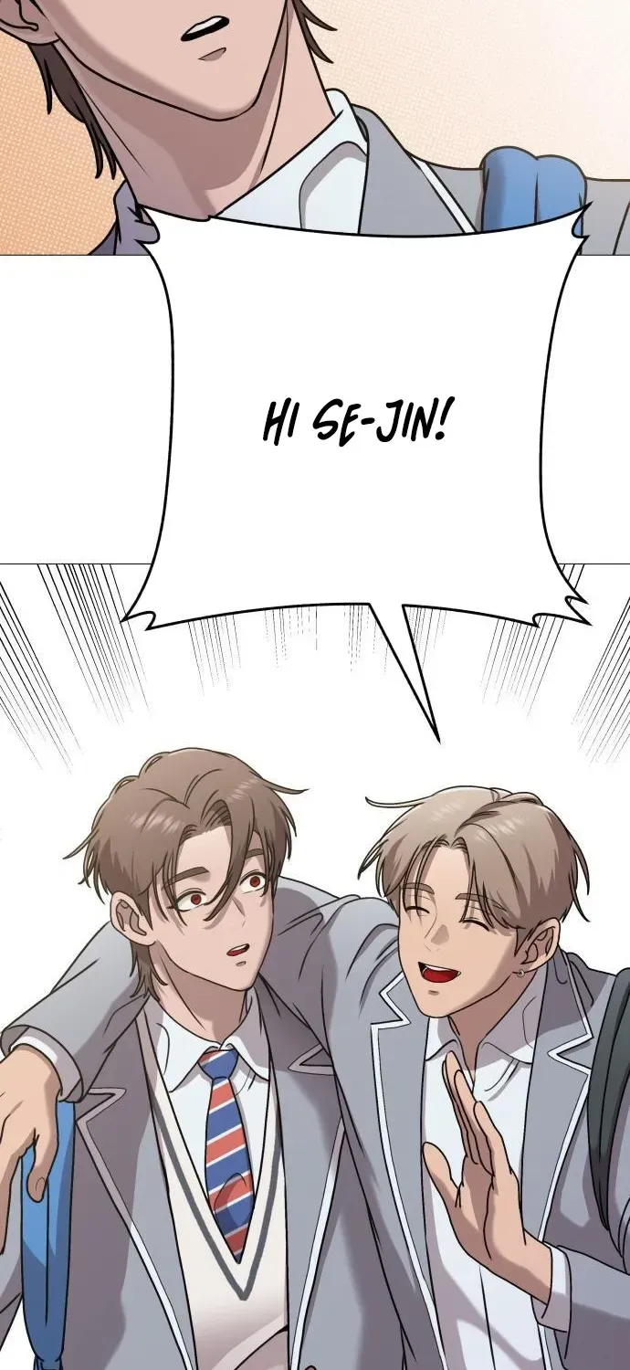 Read The Ugly Killer chapter 6 image 70 on Lezhin