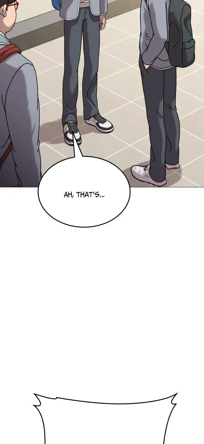 Read The Ugly Killer chapter 6 image 73 on Lezhin