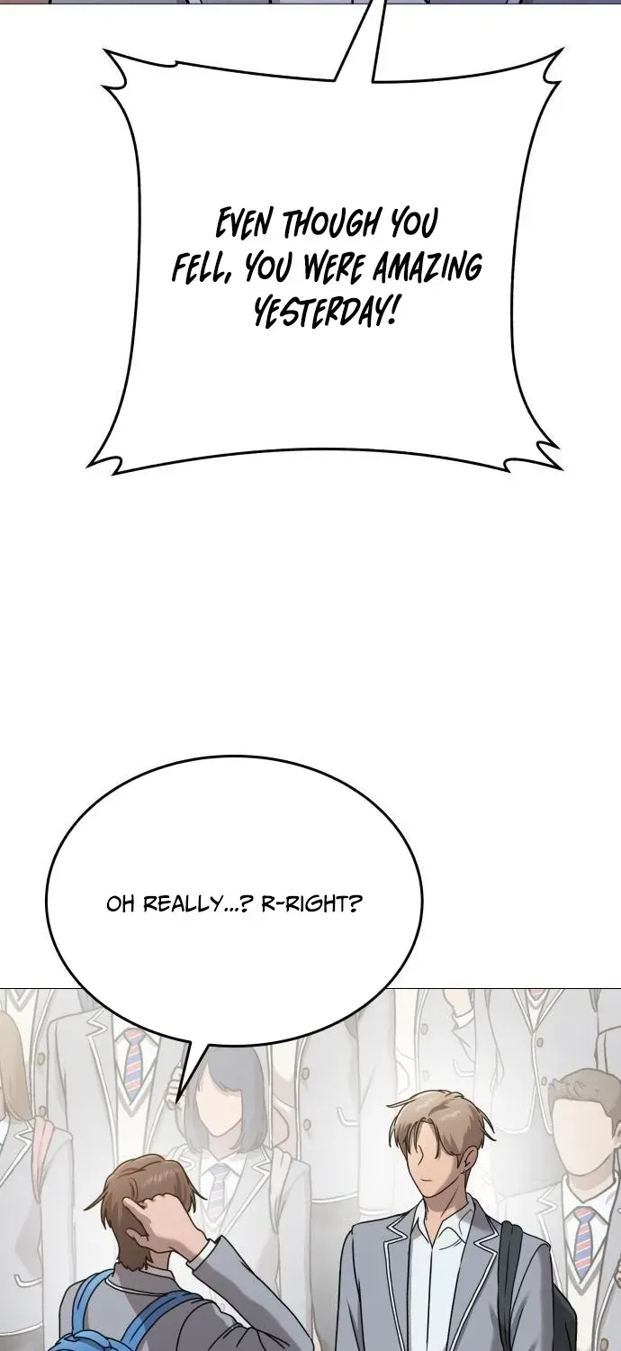 Read The Ugly Killer chapter 6 image 75 on Lezhin