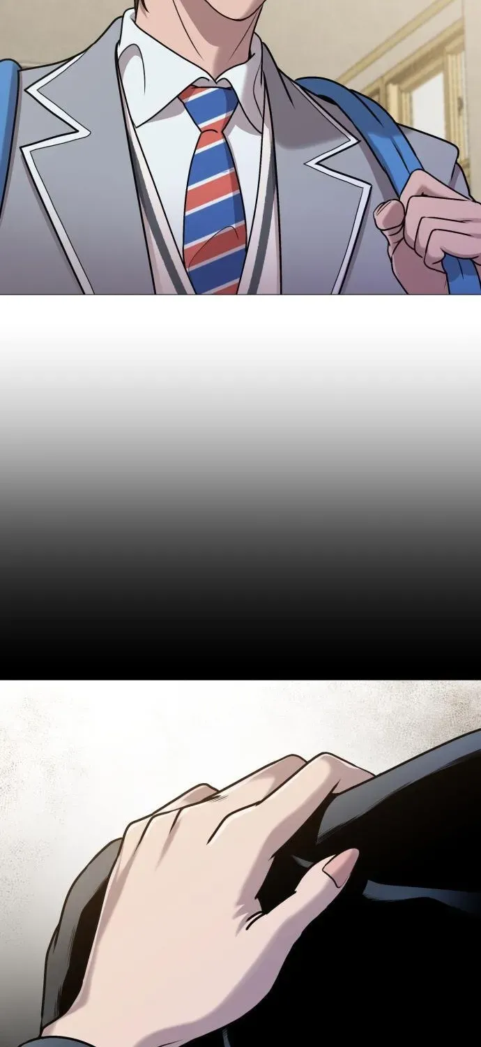 Read The Ugly Killer chapter 6 image 84 on Lezhin