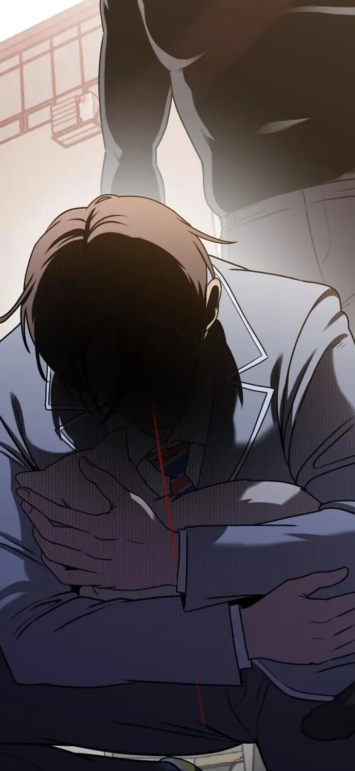 Read The Ugly Killer chapter 6 image 9 on Lezhin