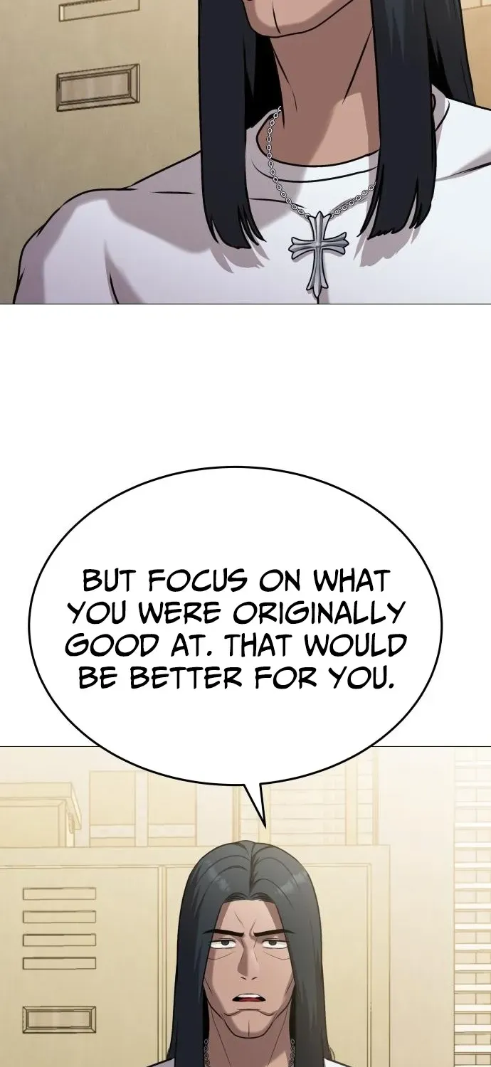 Read The Ugly Killer chapter 7 image 115 on Lezhin