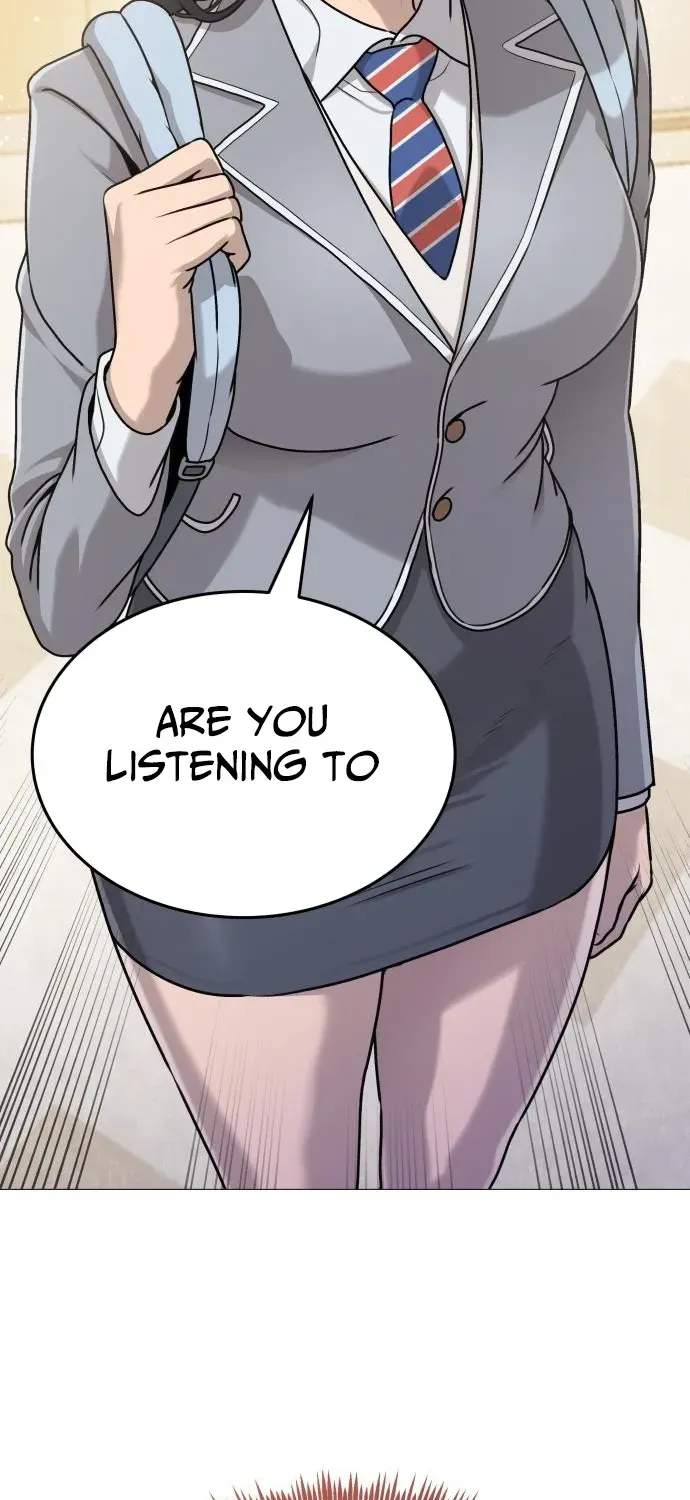 Read The Ugly Killer chapter 7 image 16 on Lezhin