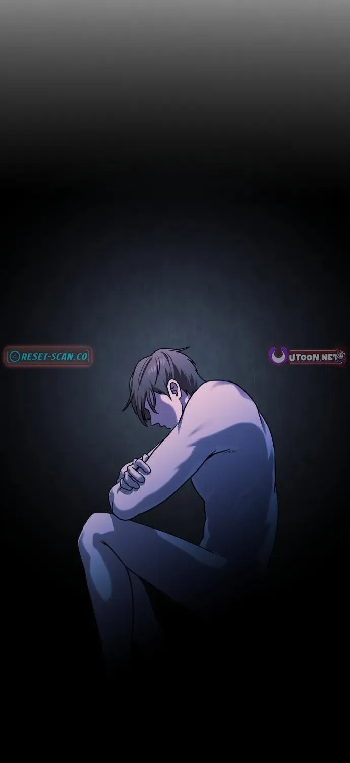 Read The Ugly Killer chapter 7 image 2 on Lezhin