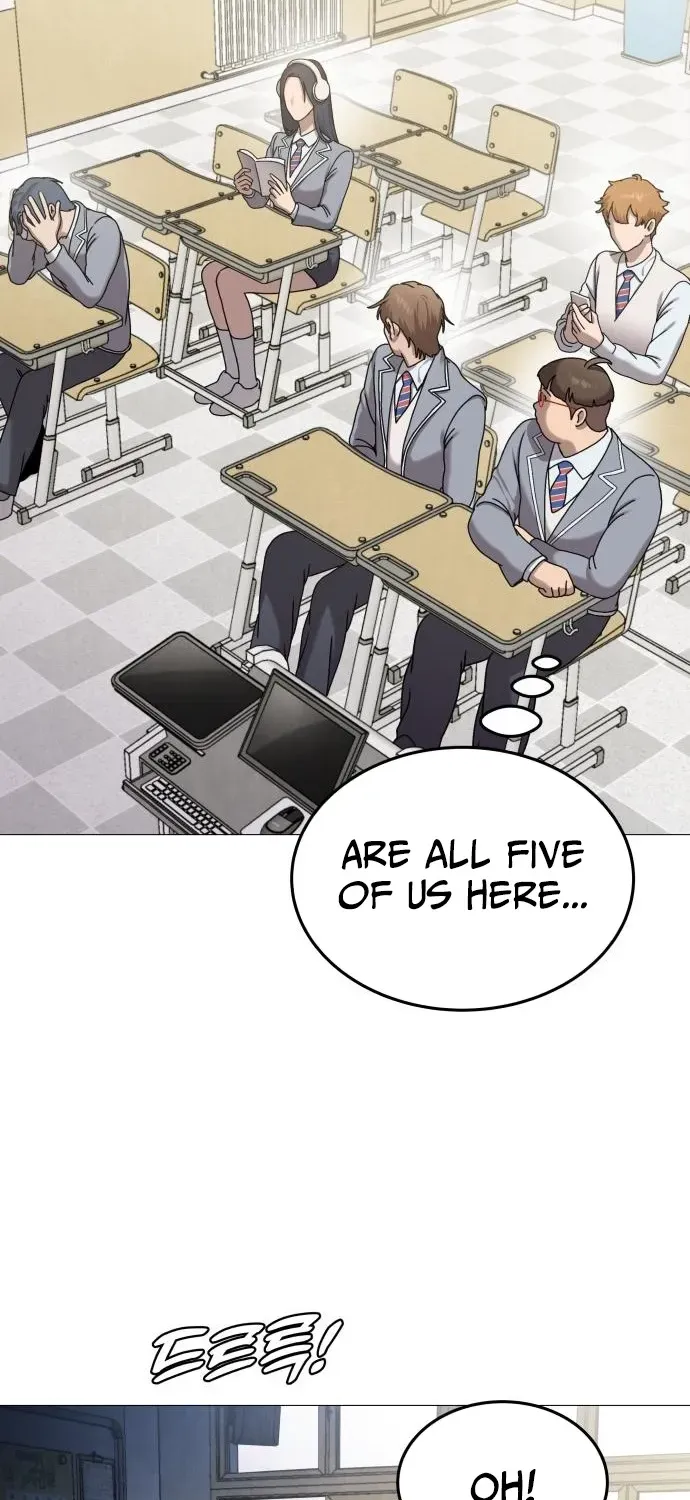 Read The Ugly Killer chapter 7 image 29 on Lezhin
