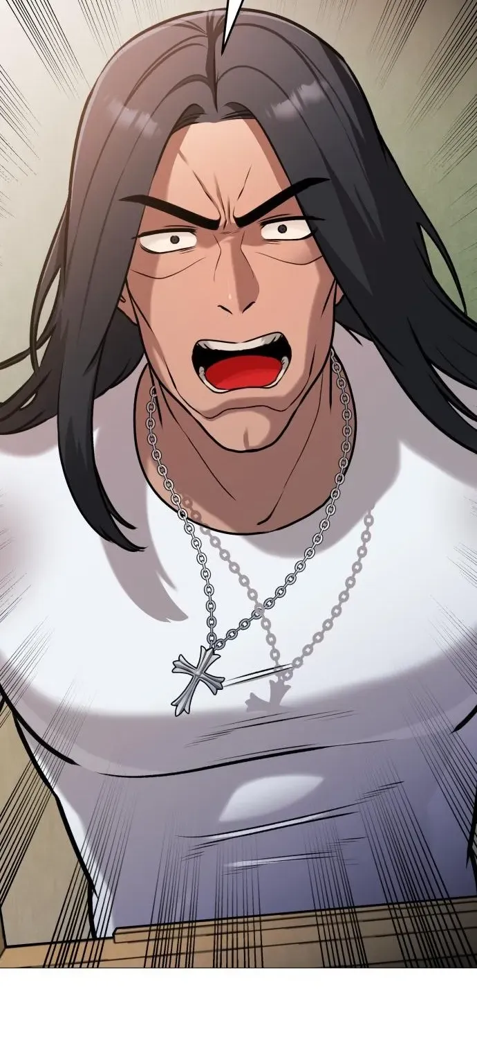 Read The Ugly Killer chapter 7 image 33 on Lezhin