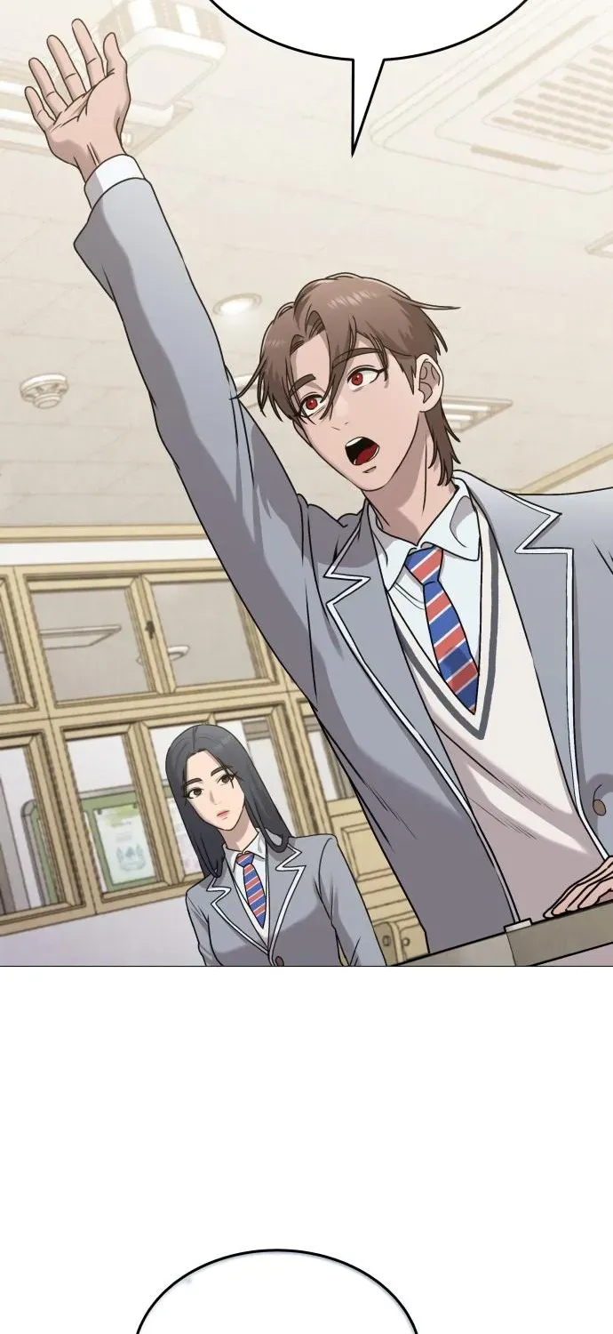 Read The Ugly Killer chapter 7 image 46 on Lezhin