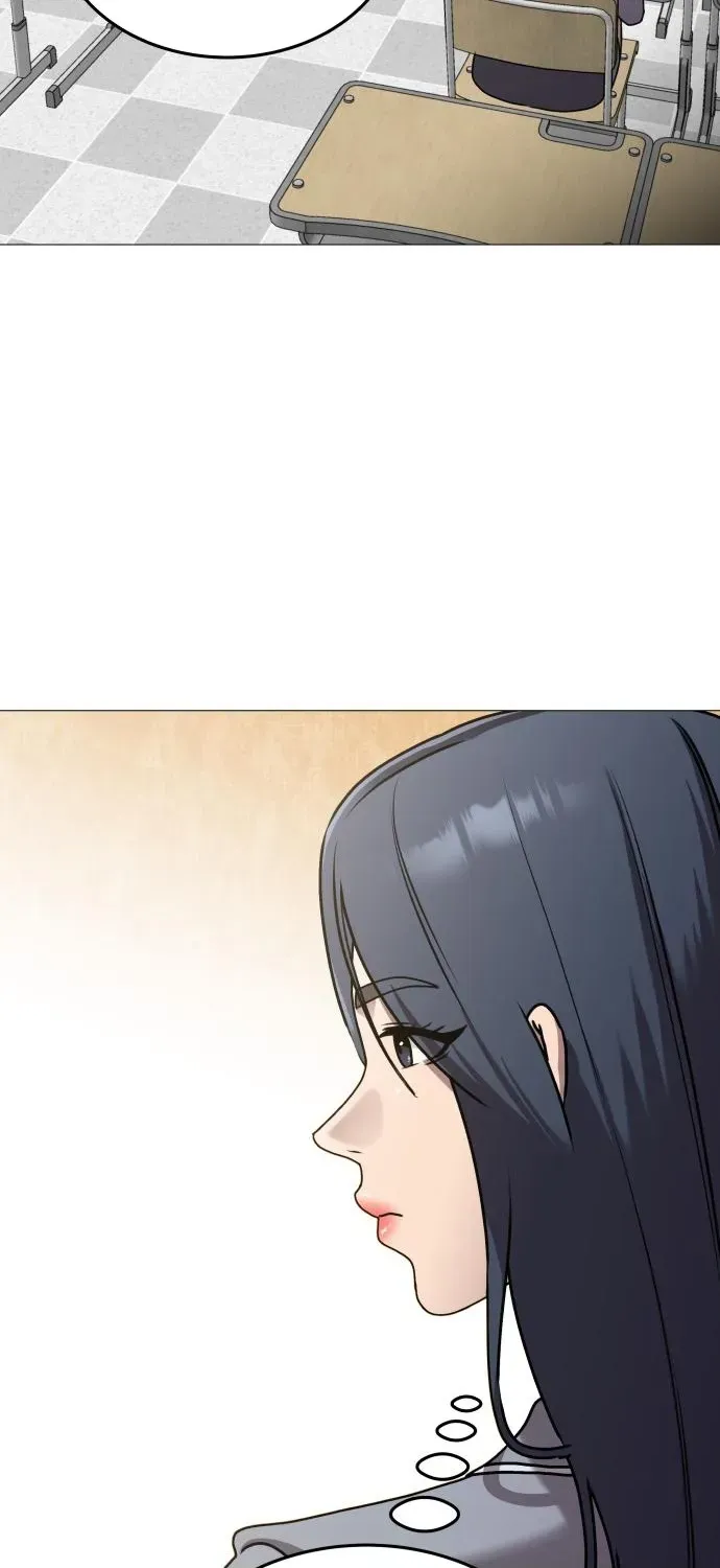 Read The Ugly Killer chapter 7 image 49 on Lezhin