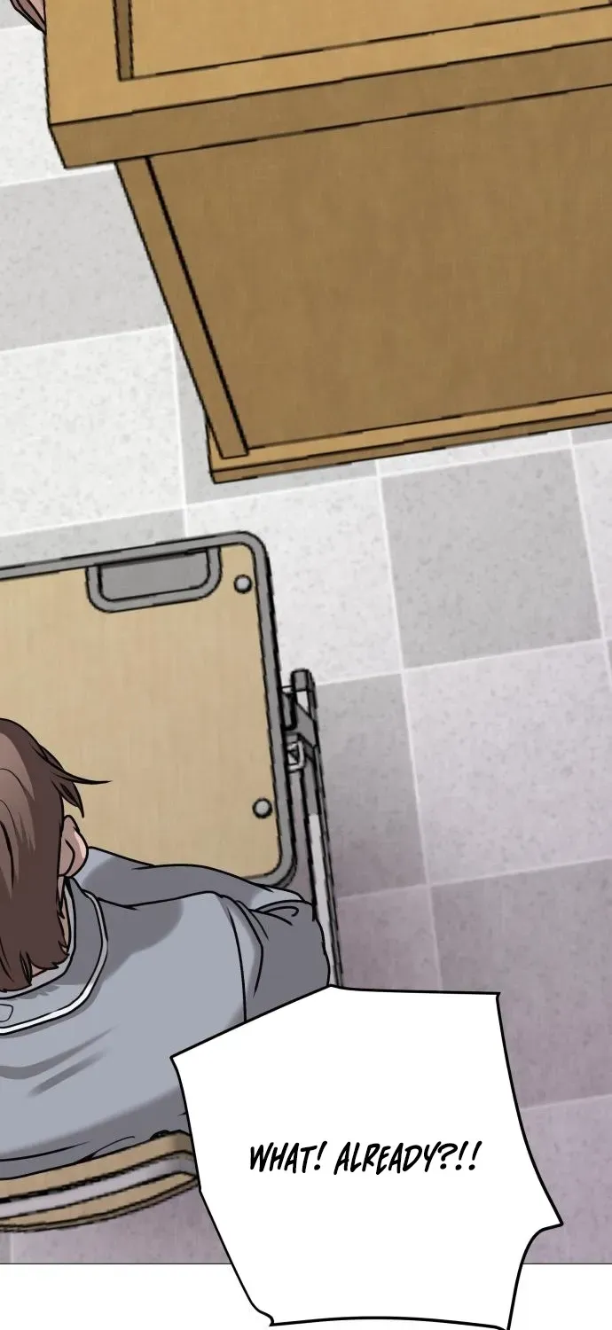 Read The Ugly Killer chapter 7 image 53 on Lezhin