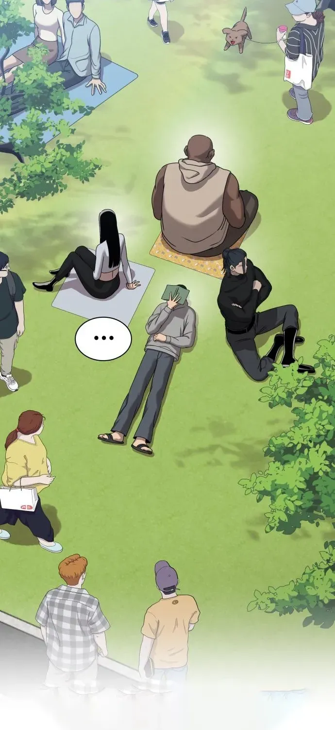 Read The Ugly Killer chapter 7 image 72 on Lezhin