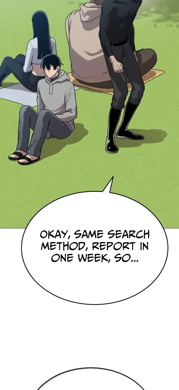 Read The Ugly Killer chapter 7 image 81 on Lezhin