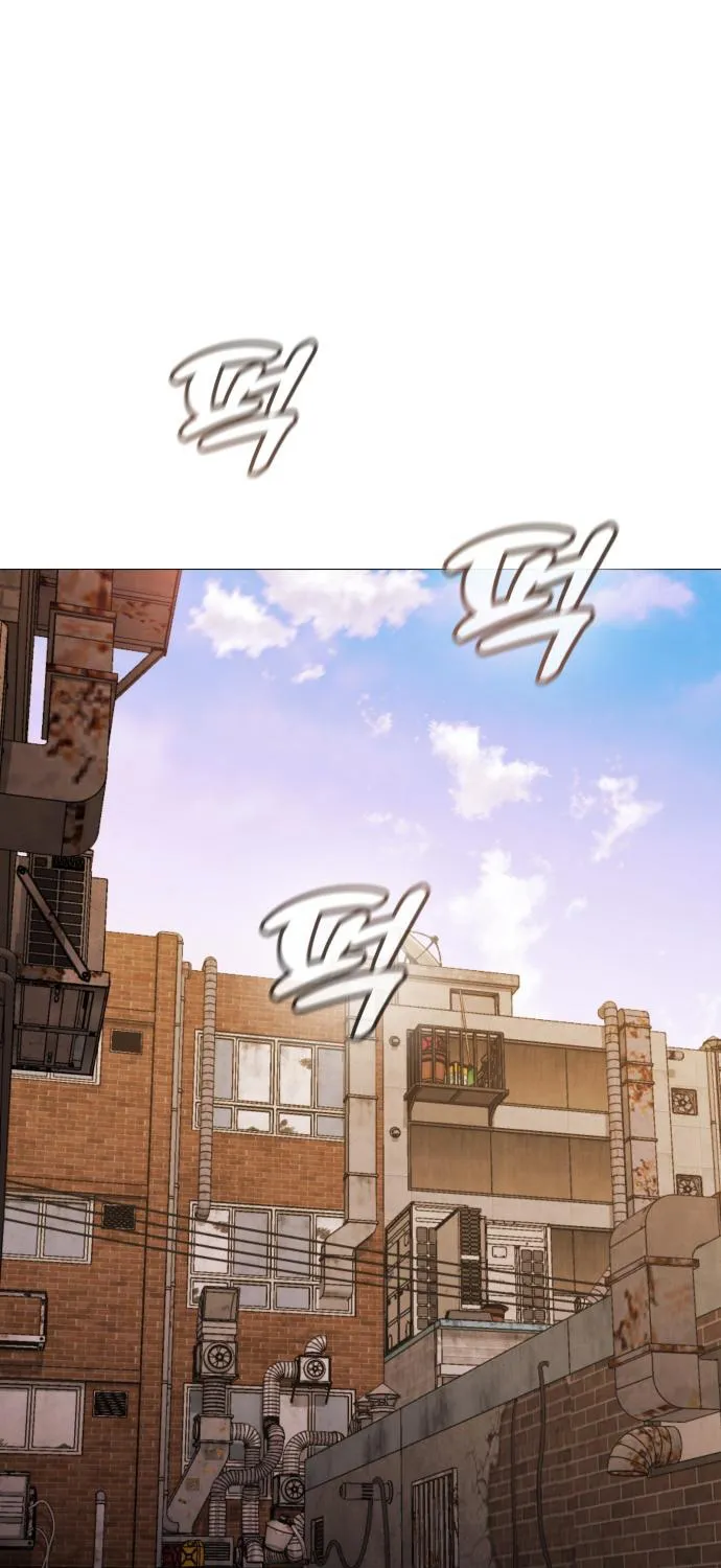 Read The Ugly Killer chapter 8 image 1 on Lezhin