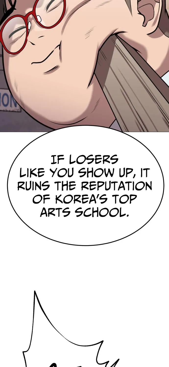 Read The Ugly Killer chapter 8 image 14 on Lezhin