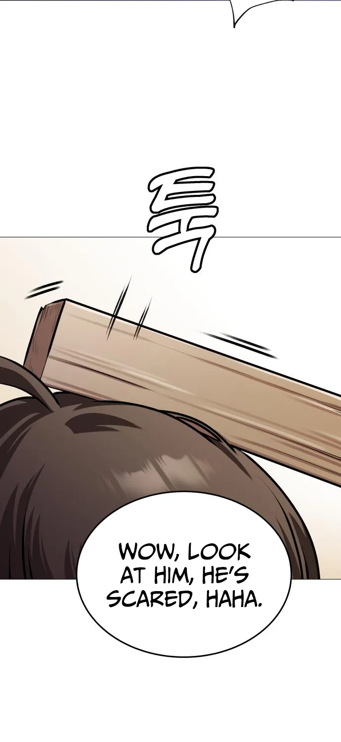 Read The Ugly Killer chapter 8 image 17 on Lezhin