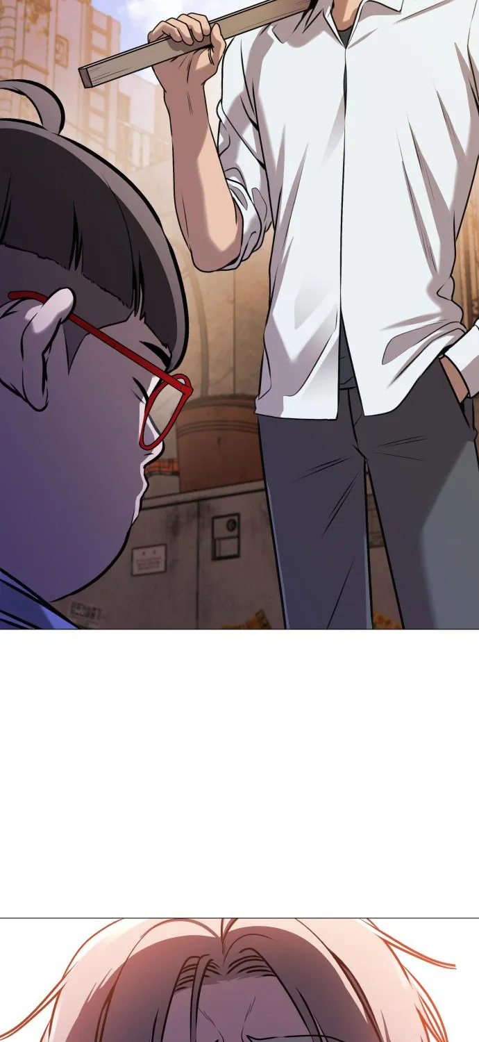 Read The Ugly Killer chapter 8 image 28 on Lezhin