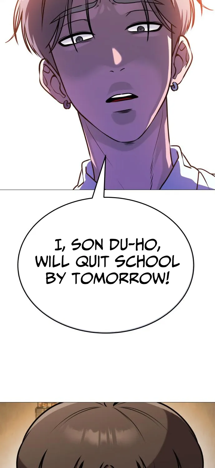 Read The Ugly Killer chapter 8 image 29 on Lezhin