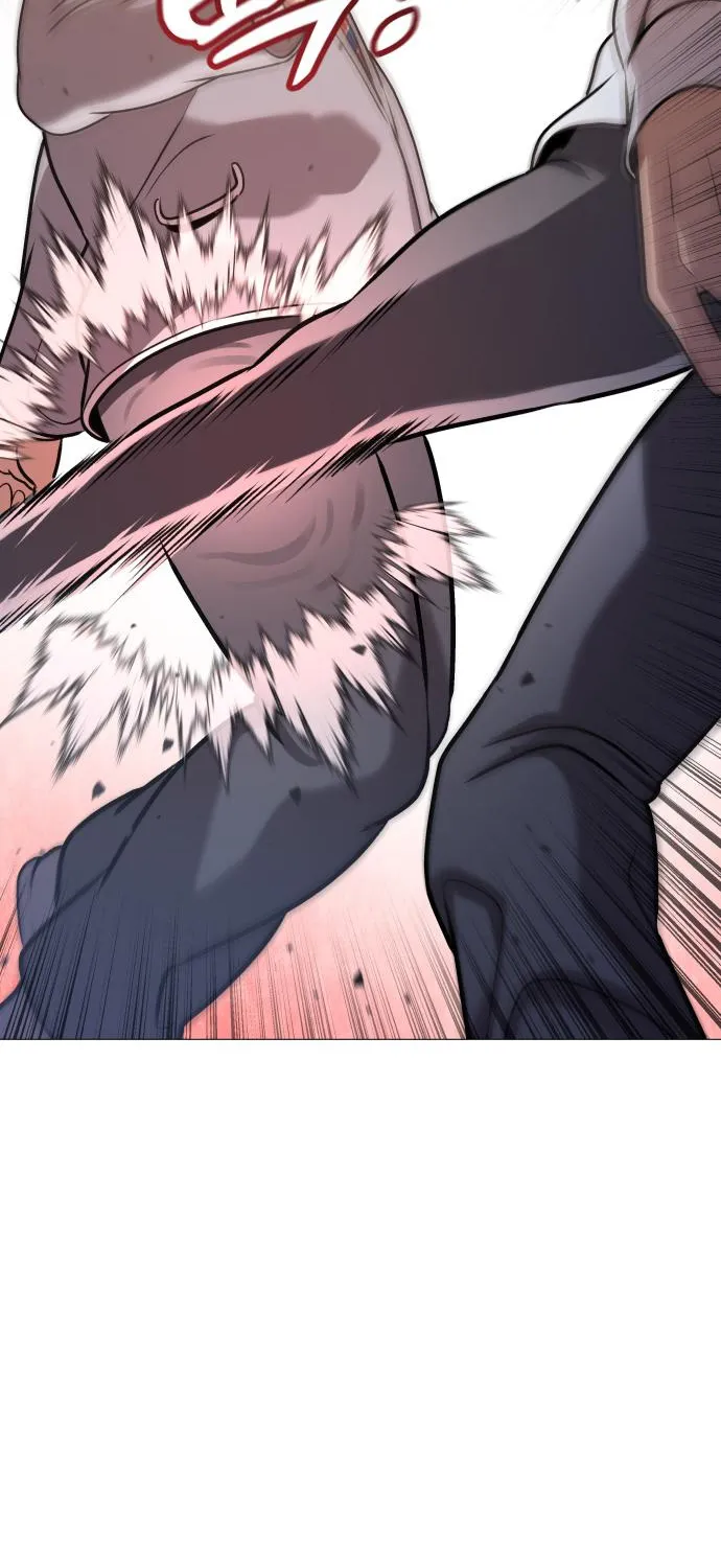 Read The Ugly Killer chapter 8 image 4 on Lezhin