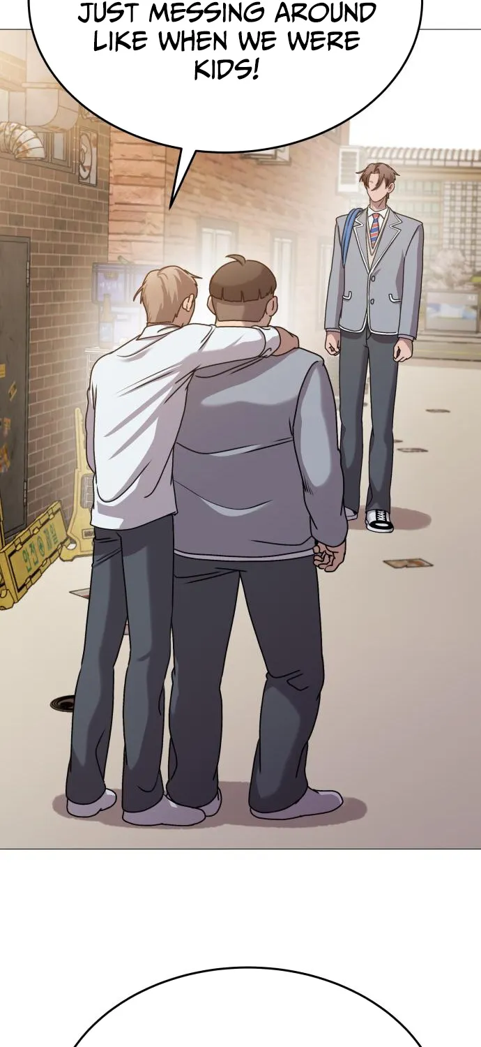 Read The Ugly Killer chapter 8 image 41 on Lezhin