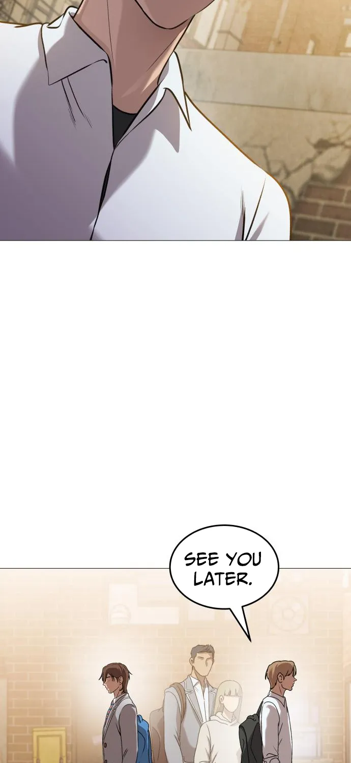 Read The Ugly Killer chapter 8 image 45 on Lezhin