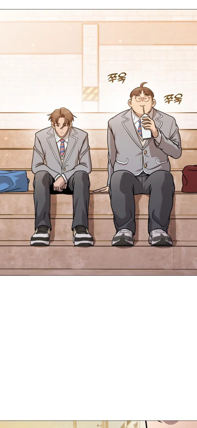 Read The Ugly Killer chapter 8 image 54 on Lezhin