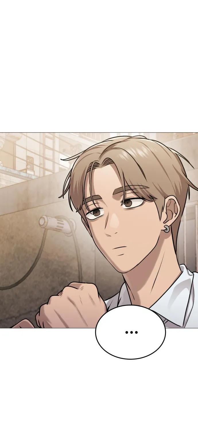 Read The Ugly Killer chapter 8 image 7 on Lezhin
