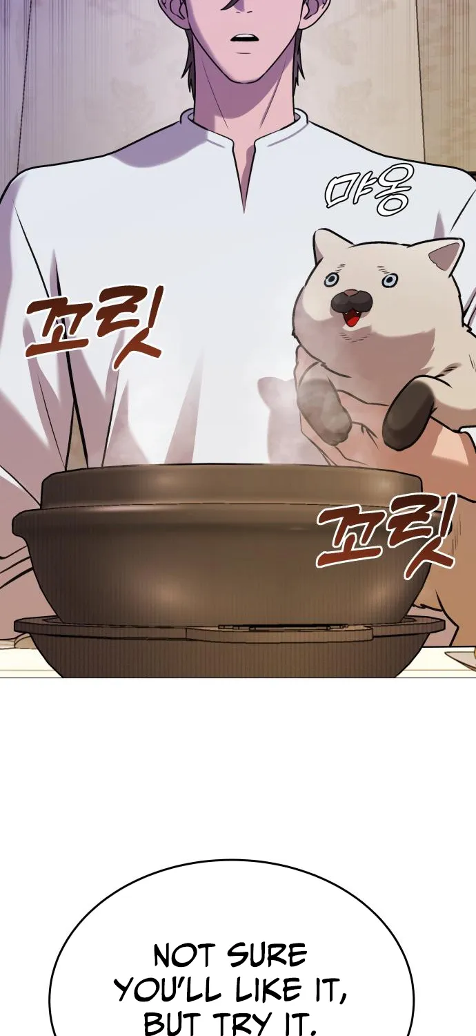 Read The Ugly Killer chapter 8 image 70 on Lezhin