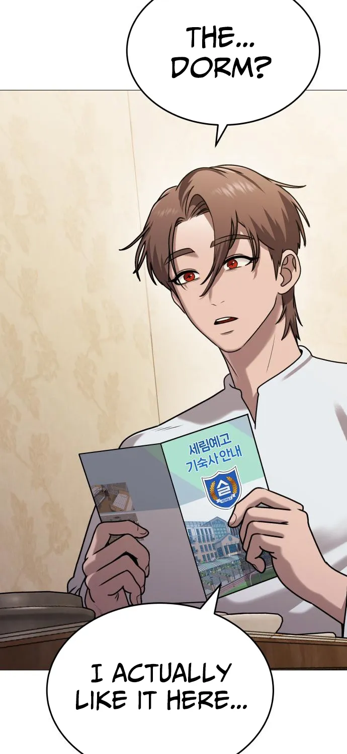 Read The Ugly Killer chapter 8 image 78 on Lezhin