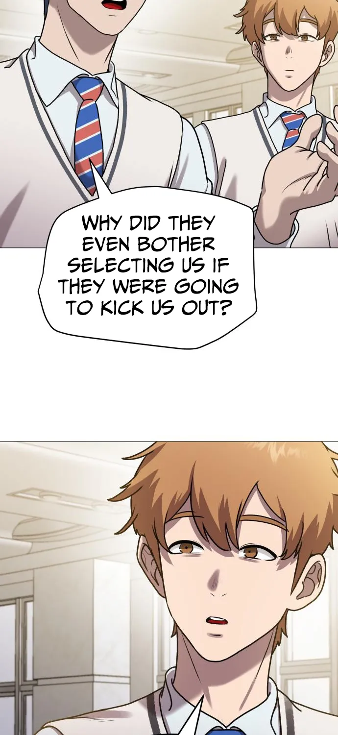 Read The Ugly Killer chapter 8 image 90 on Lezhin