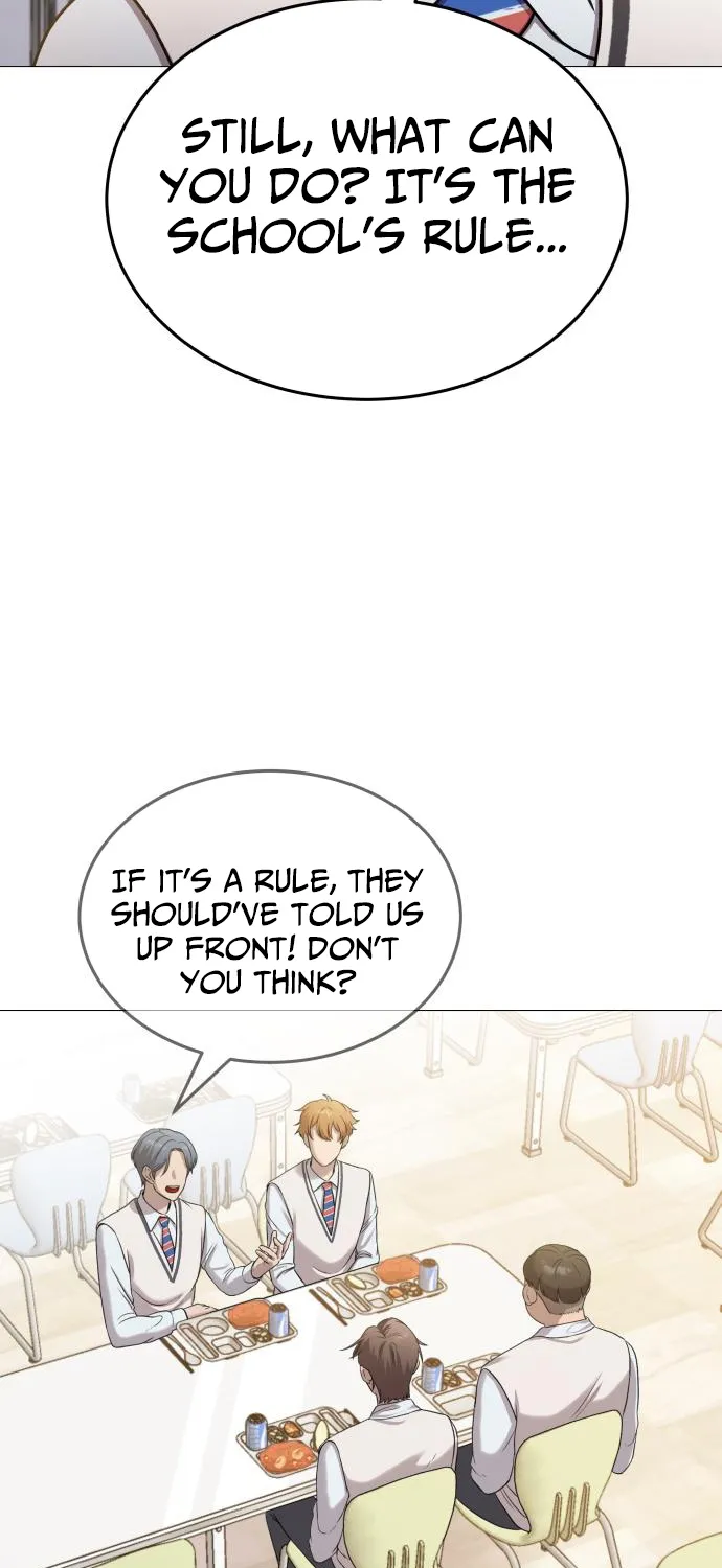 Read The Ugly Killer chapter 8 image 91 on Lezhin