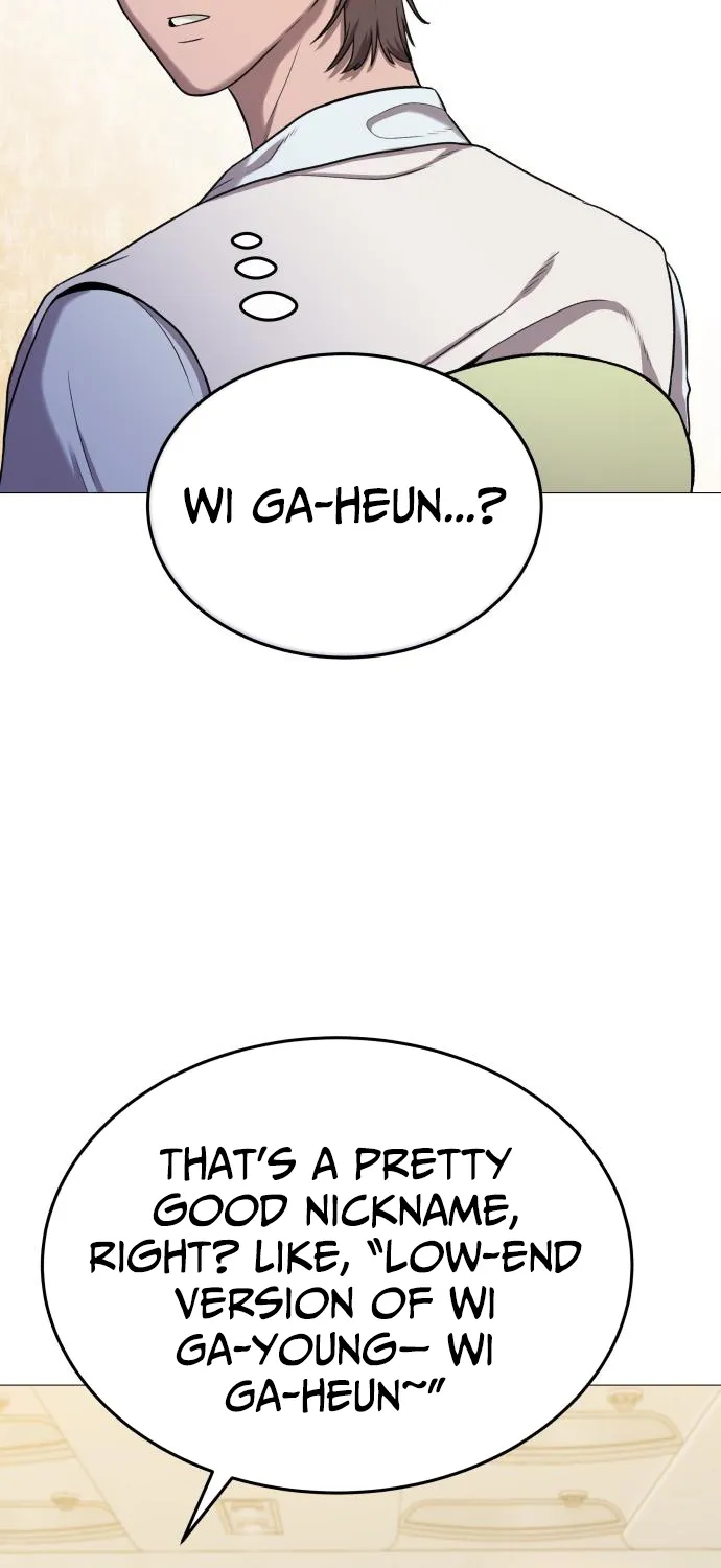 Read The Ugly Killer chapter 8 image 93 on Lezhin