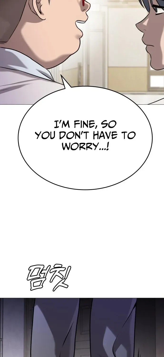 Read The Ugly Killer chapter 9 image 19 on Lezhin