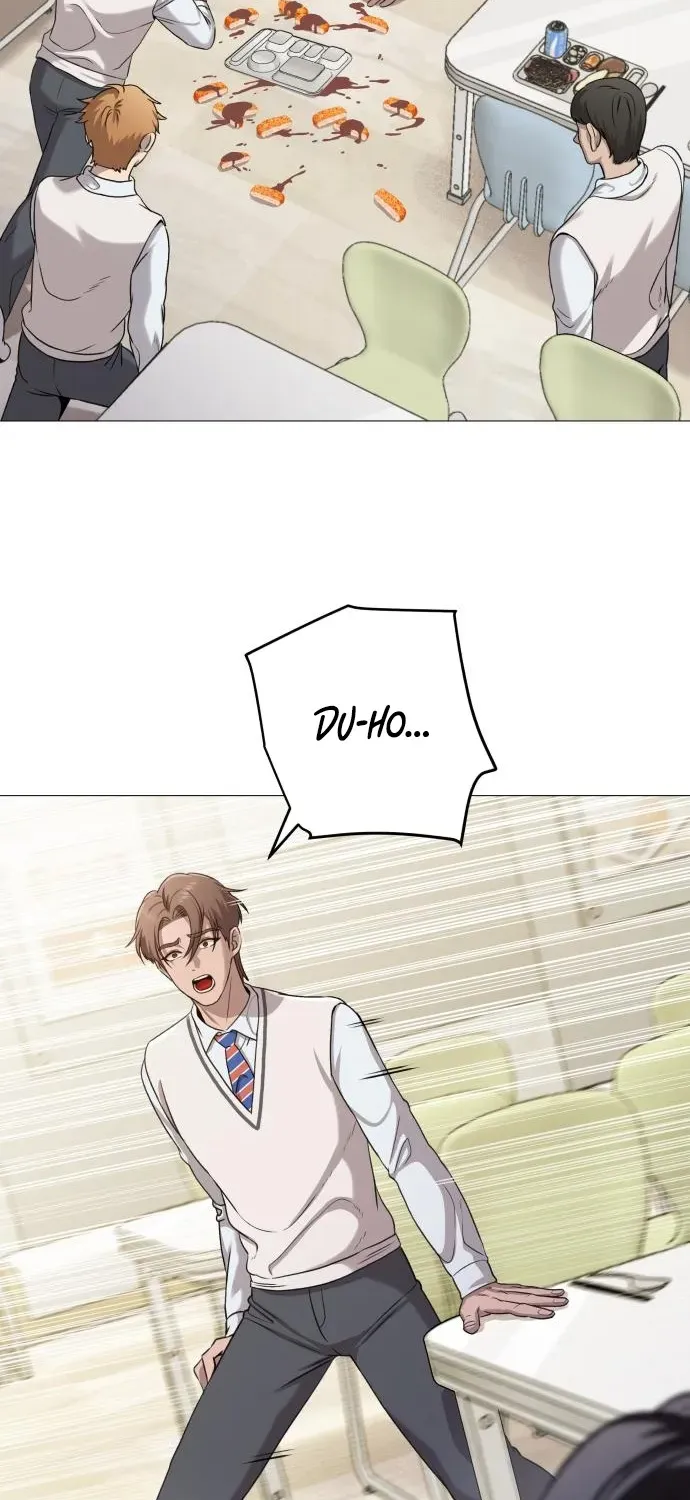 Read The Ugly Killer chapter 9 image 2 on Lezhin