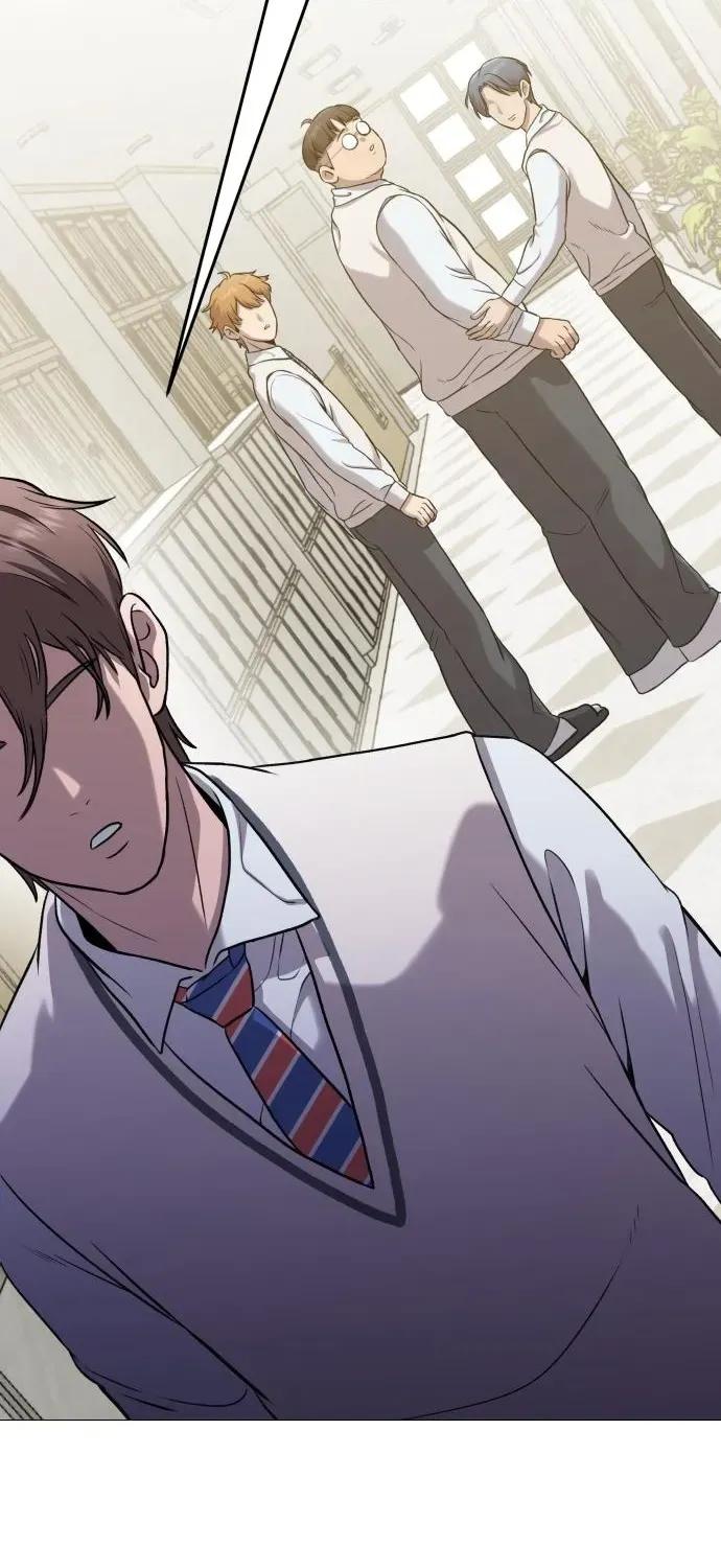 Read The Ugly Killer chapter 9 image 21 on Lezhin