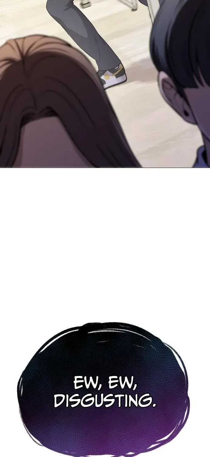 Read The Ugly Killer chapter 9 image 3 on Lezhin