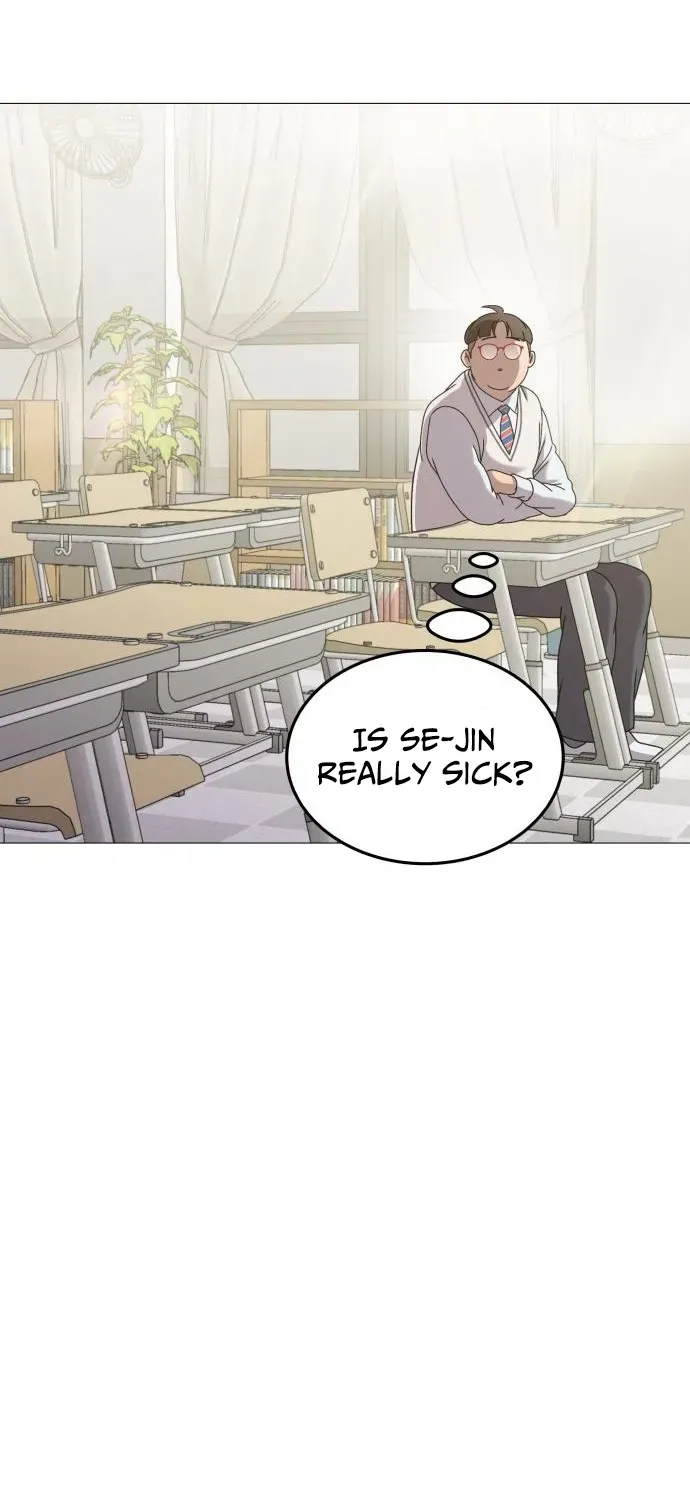 Read The Ugly Killer chapter 9 image 30 on Lezhin