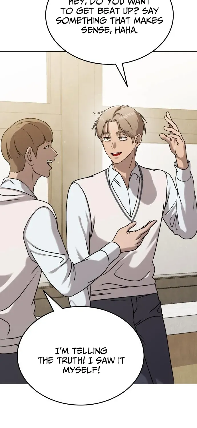 Read The Ugly Killer chapter 9 image 32 on Lezhin