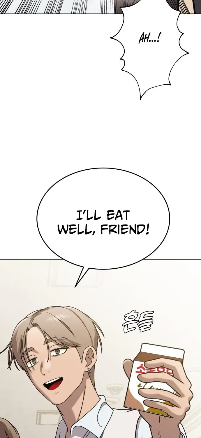 Read The Ugly Killer chapter 9 image 39 on Lezhin