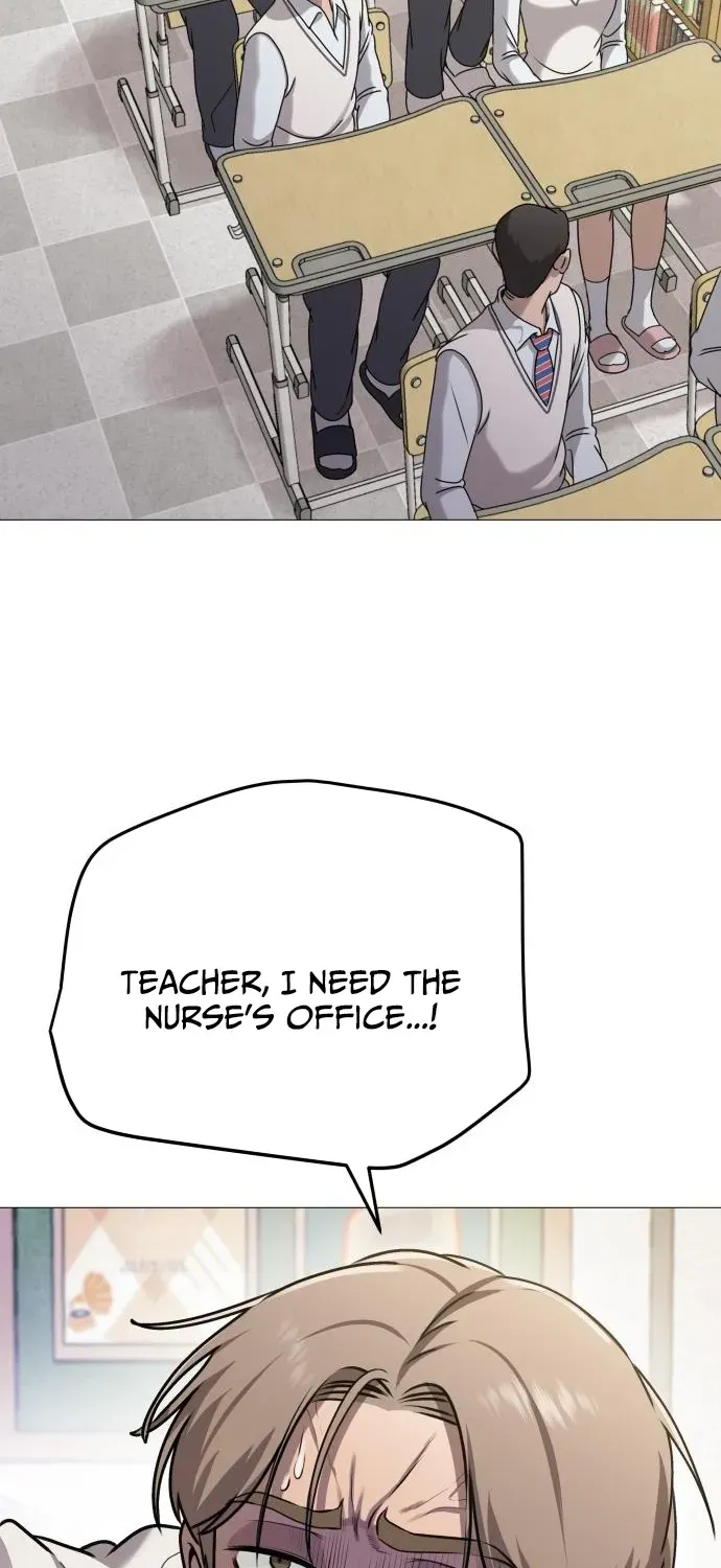 Read The Ugly Killer chapter 9 image 47 on Lezhin