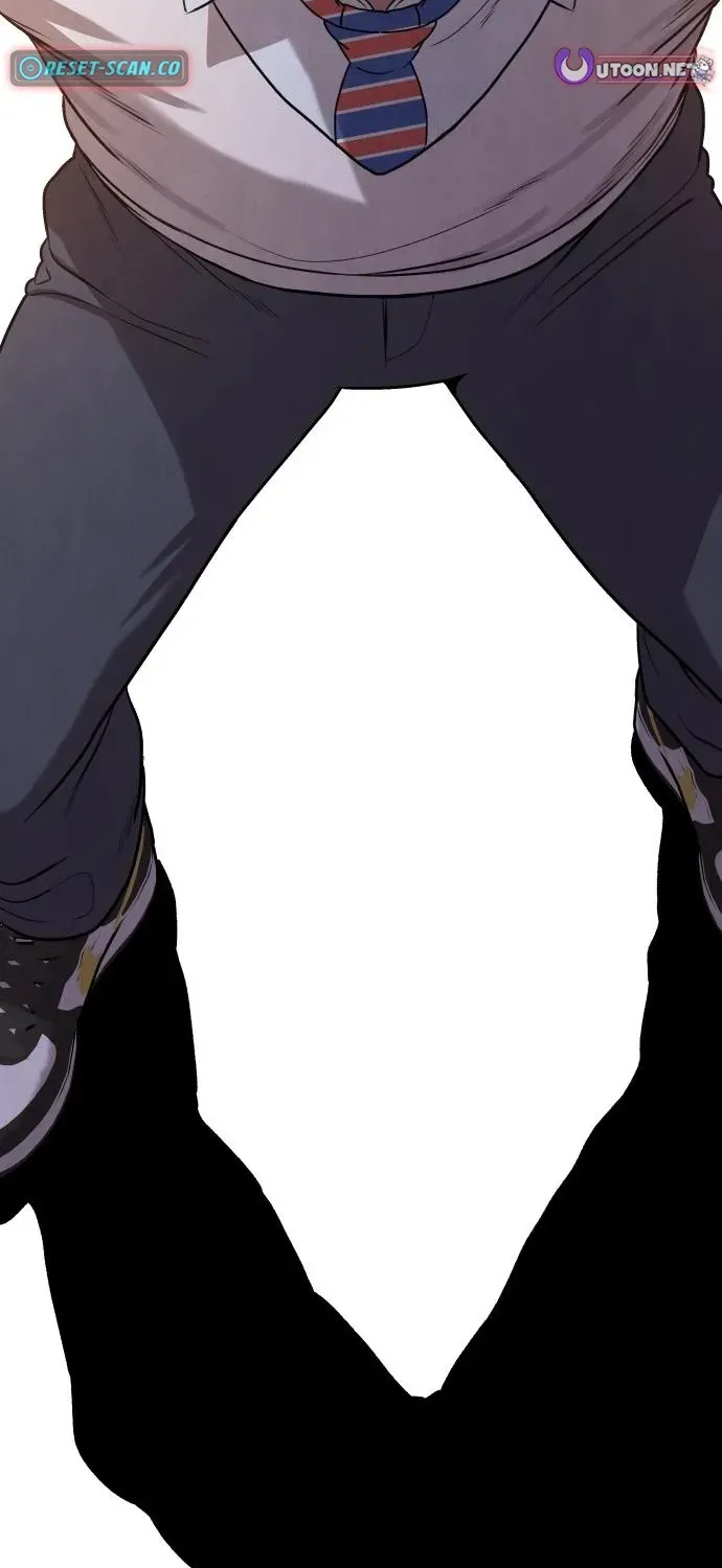 Read The Ugly Killer chapter 9 image 5 on Lezhin