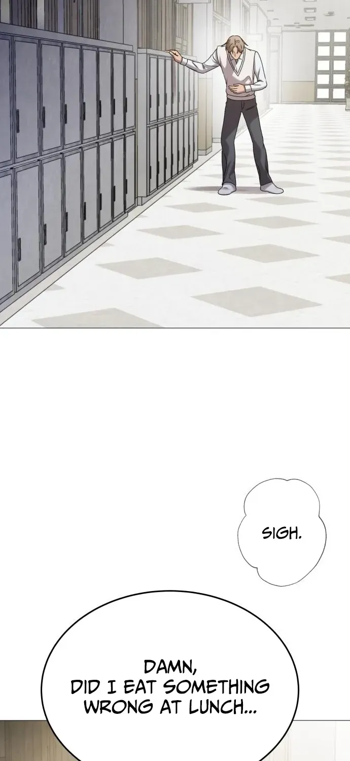 Read The Ugly Killer chapter 9 image 50 on Lezhin
