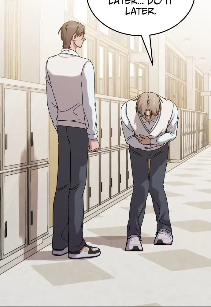 Read The Ugly Killer chapter 9 image 55 on Lezhin