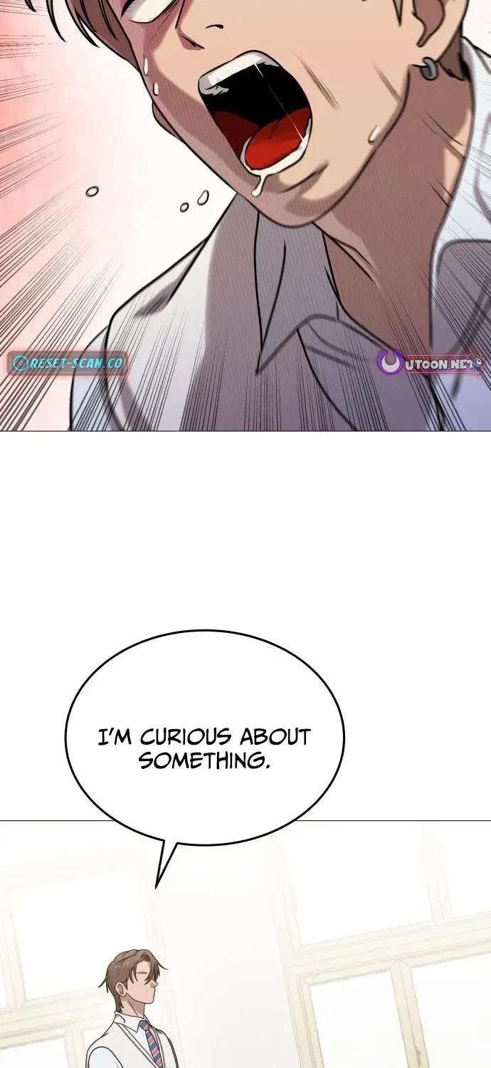 Read The Ugly Killer chapter 9 image 58 on Lezhin