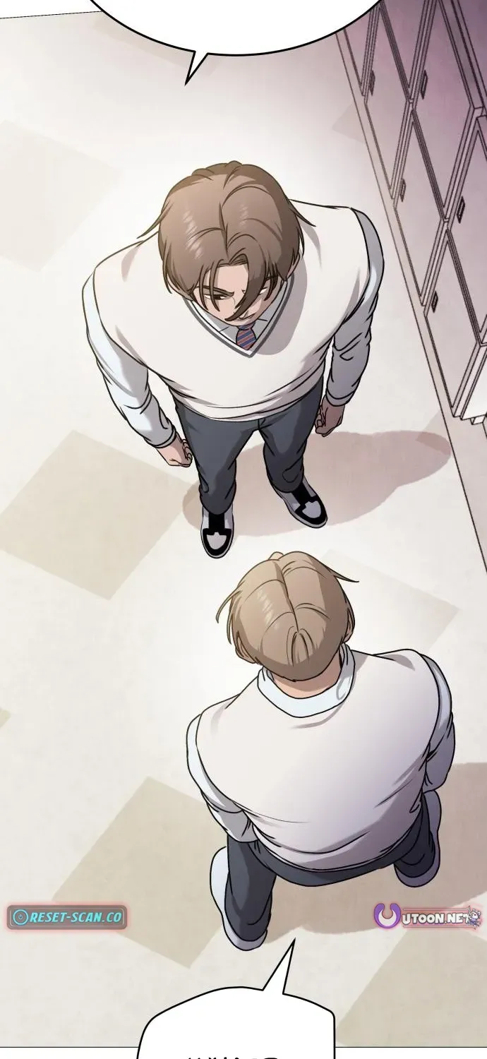 Read The Ugly Killer chapter 9 image 60 on Lezhin