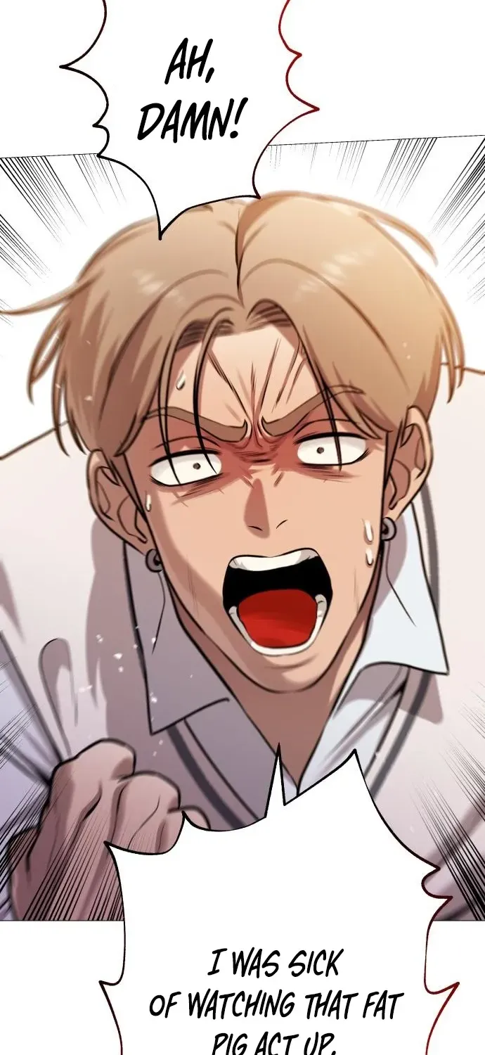 Read The Ugly Killer chapter 9 image 64 on Lezhin