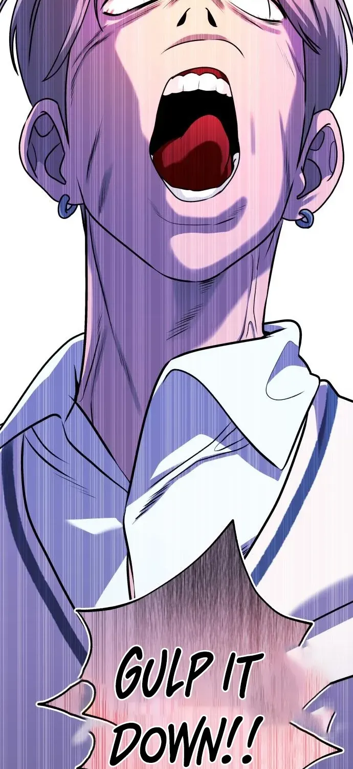 Read The Ugly Killer chapter 9 image 75 on Lezhin