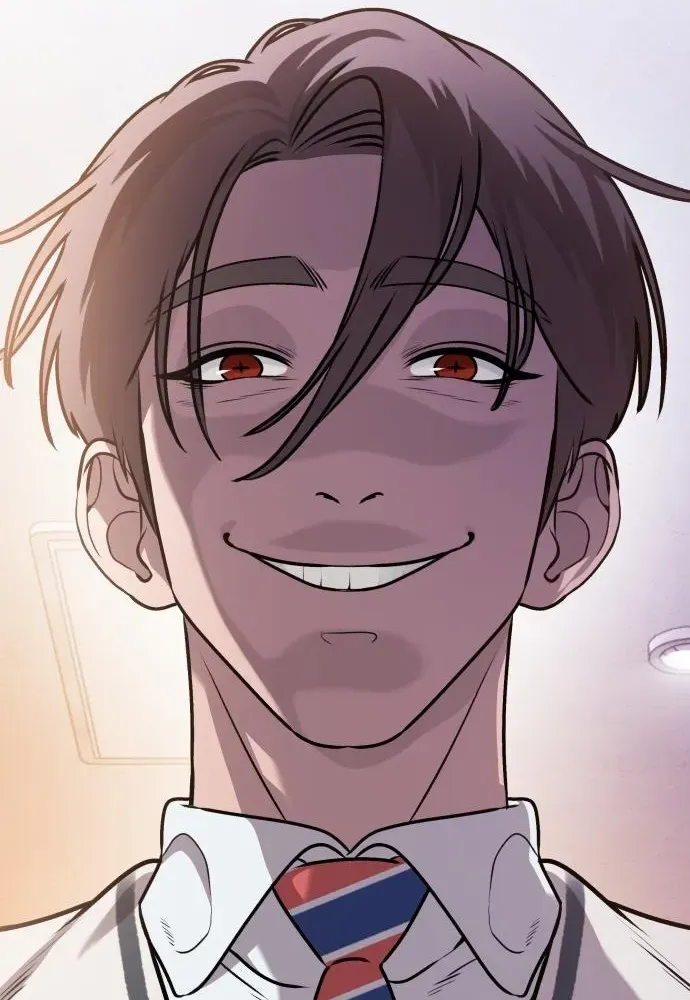 Read The Ugly Killer chapter 9 image 83 on Lezhin