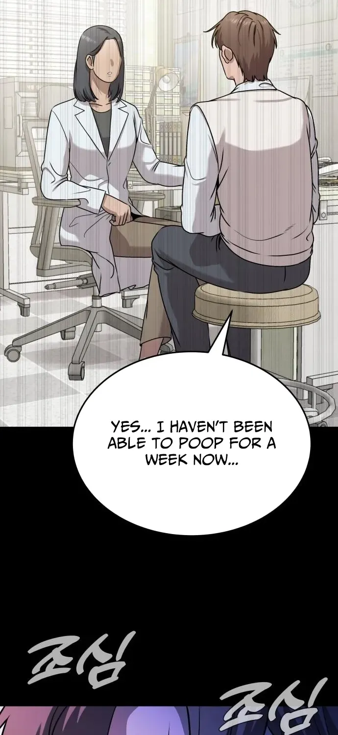 Read The Ugly Killer chapter 9 image 85 on Lezhin